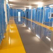 Resin Flooring